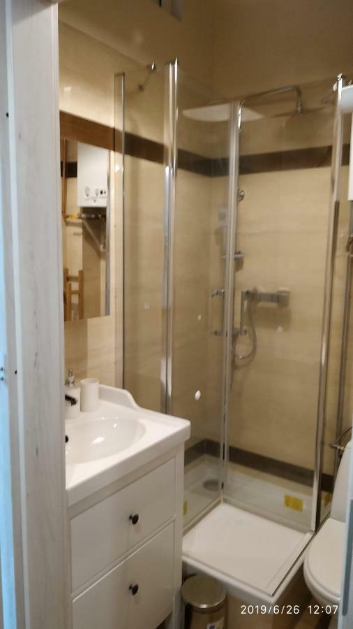 Apartament Ogarna 37 그단스크 외부 사진