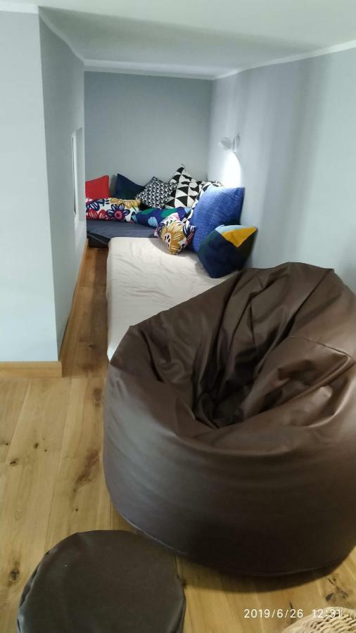 Apartament Ogarna 37 그단스크 외부 사진