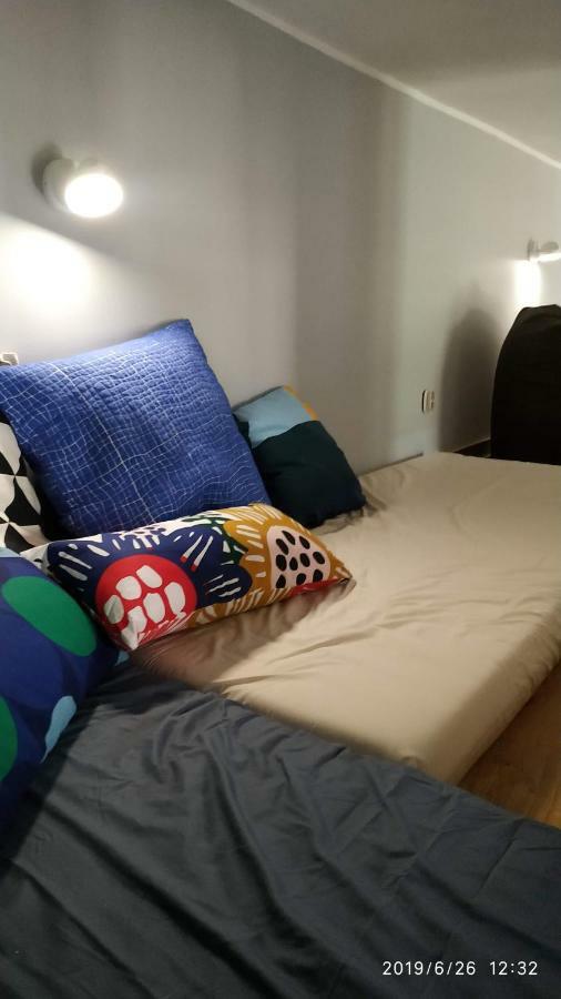 Apartament Ogarna 37 그단스크 외부 사진