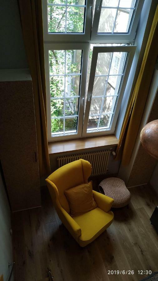 Apartament Ogarna 37 그단스크 외부 사진