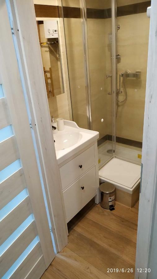 Apartament Ogarna 37 그단스크 외부 사진