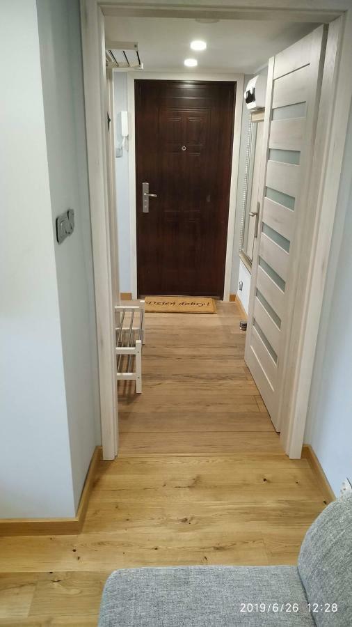 Apartament Ogarna 37 그단스크 외부 사진