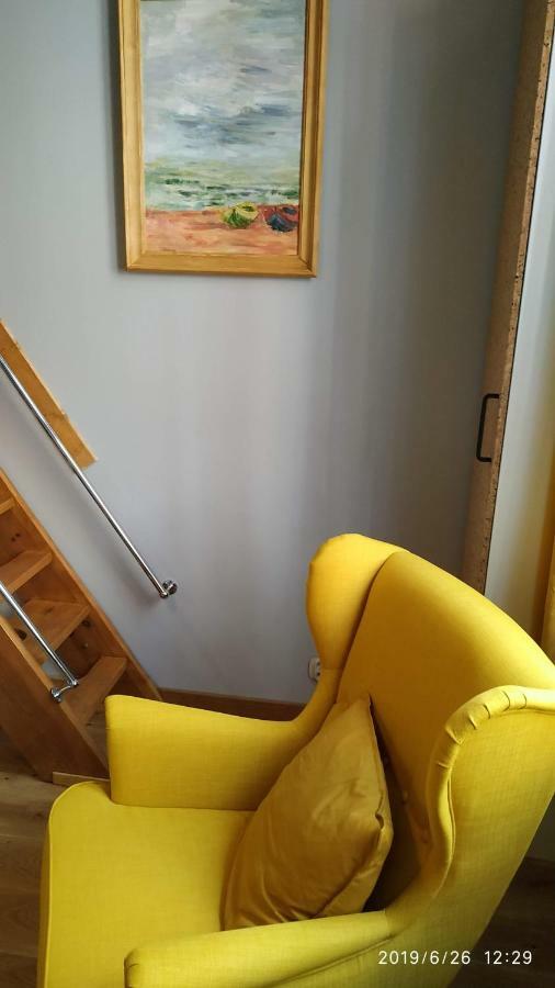 Apartament Ogarna 37 그단스크 외부 사진