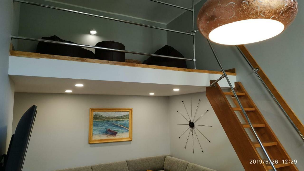 Apartament Ogarna 37 그단스크 외부 사진