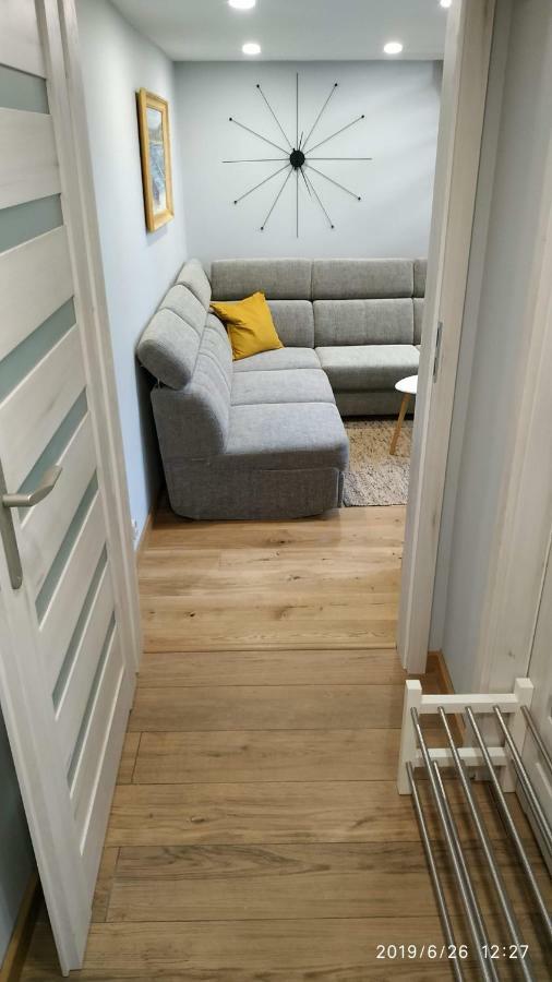 Apartament Ogarna 37 그단스크 외부 사진