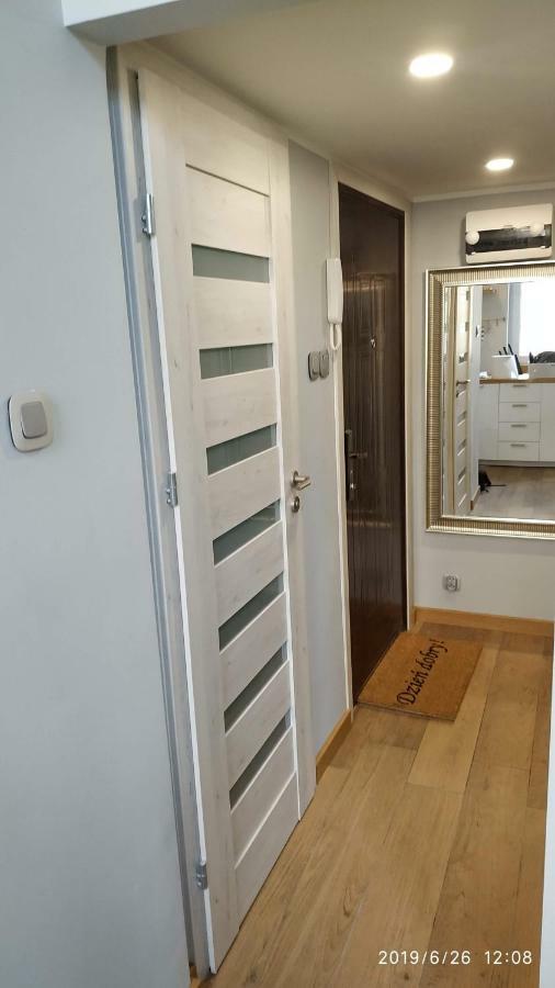 Apartament Ogarna 37 그단스크 외부 사진