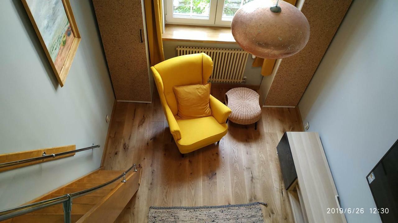 Apartament Ogarna 37 그단스크 외부 사진