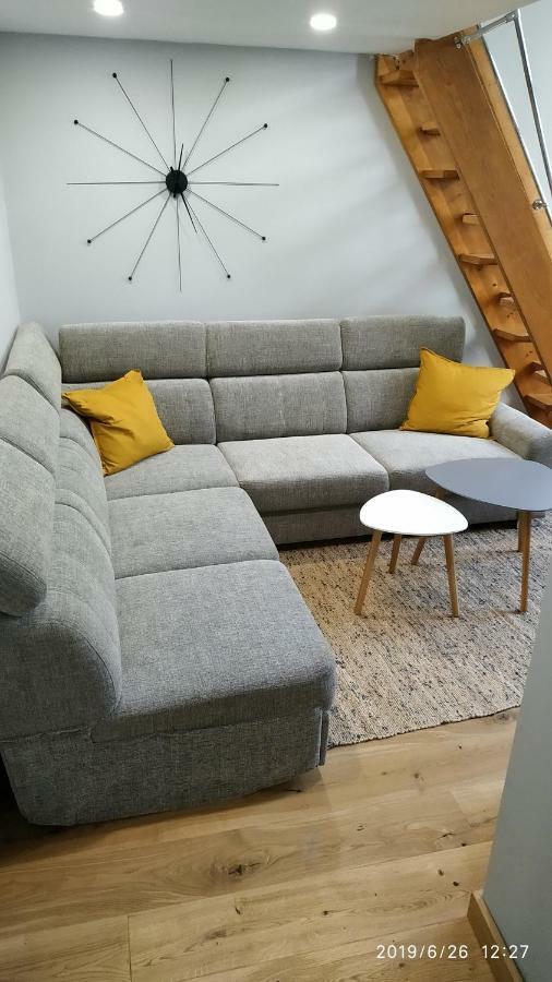 Apartament Ogarna 37 그단스크 외부 사진