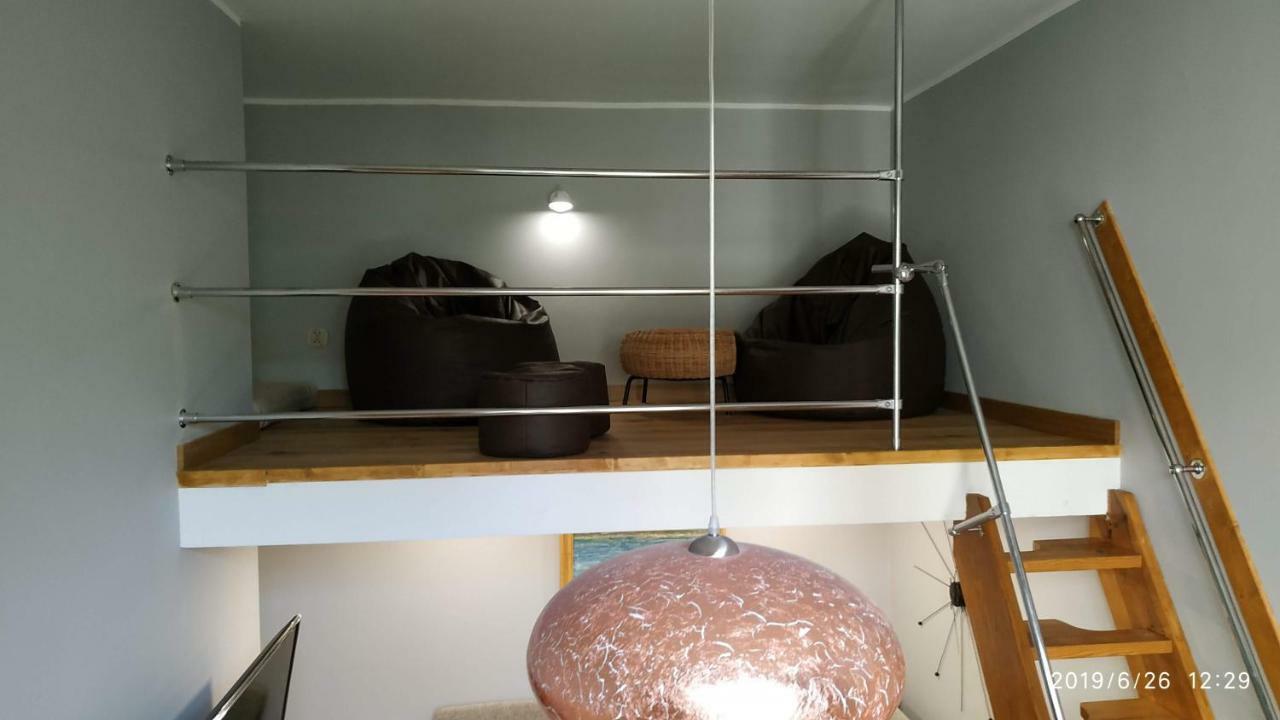 Apartament Ogarna 37 그단스크 외부 사진