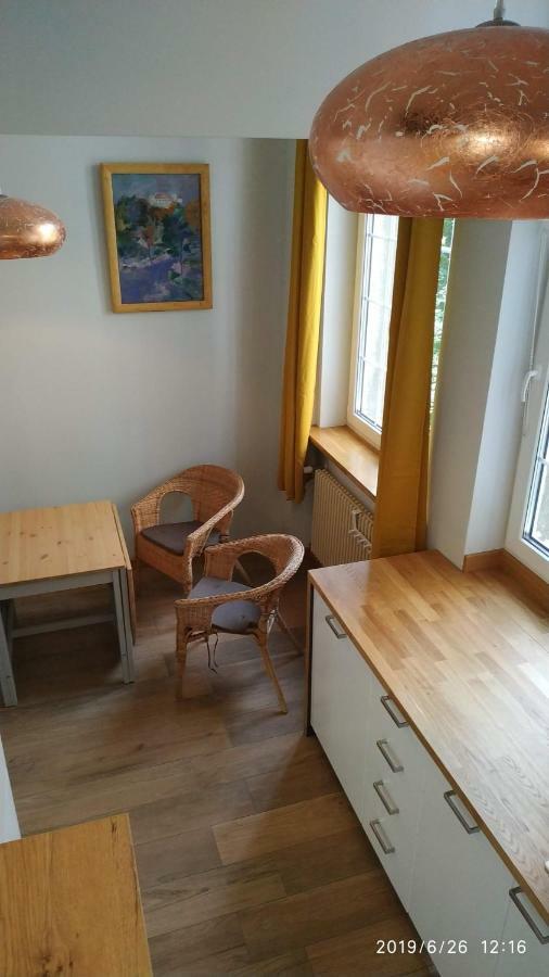 Apartament Ogarna 37 그단스크 외부 사진