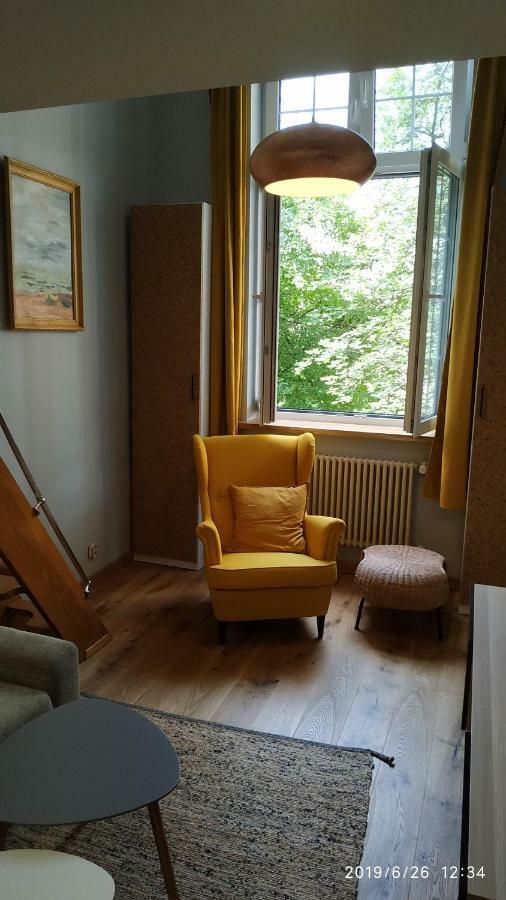 Apartament Ogarna 37 그단스크 외부 사진