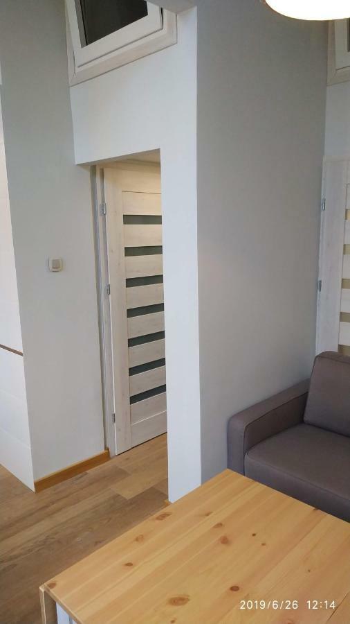Apartament Ogarna 37 그단스크 외부 사진