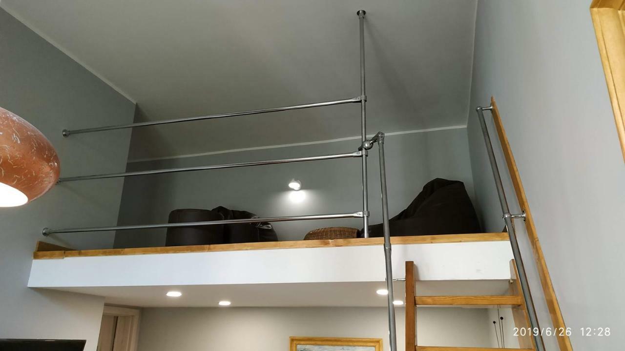 Apartament Ogarna 37 그단스크 외부 사진
