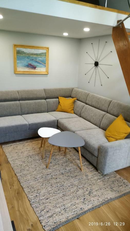 Apartament Ogarna 37 그단스크 외부 사진