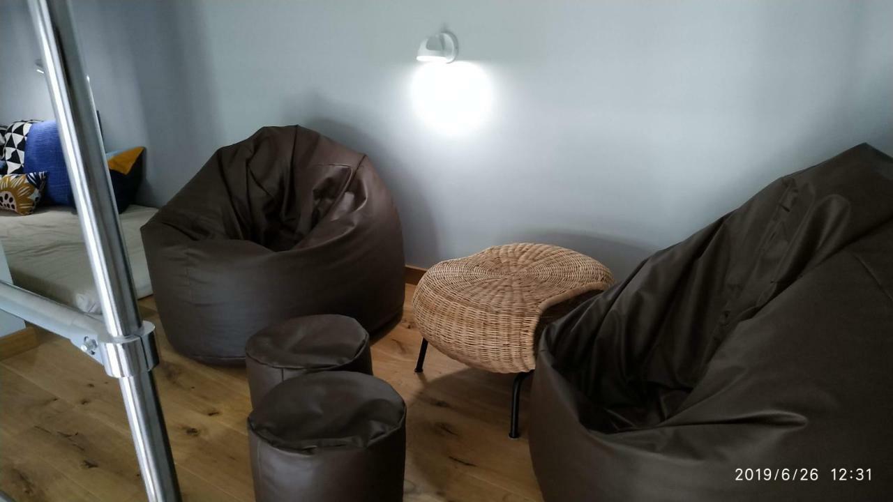 Apartament Ogarna 37 그단스크 외부 사진