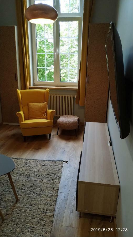 Apartament Ogarna 37 그단스크 외부 사진