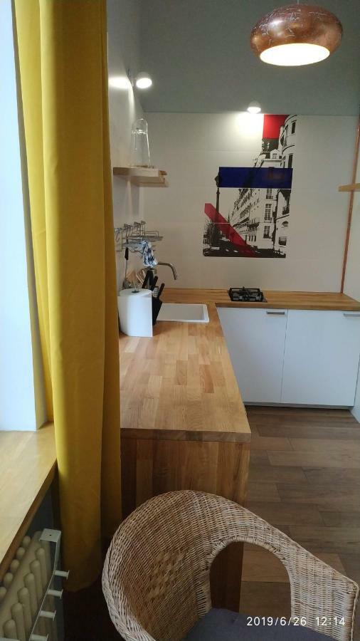 Apartament Ogarna 37 그단스크 외부 사진