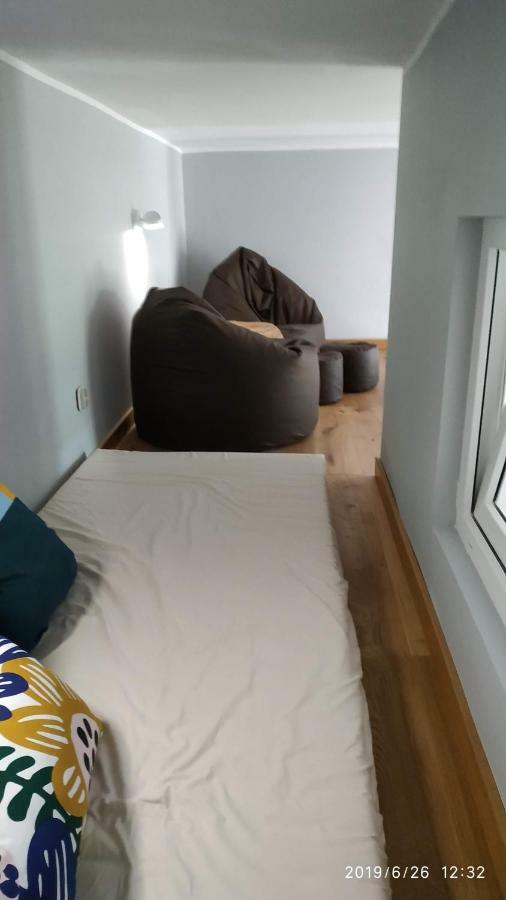 Apartament Ogarna 37 그단스크 외부 사진