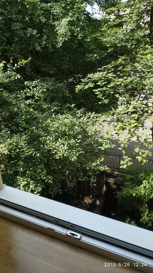 Apartament Ogarna 37 그단스크 외부 사진
