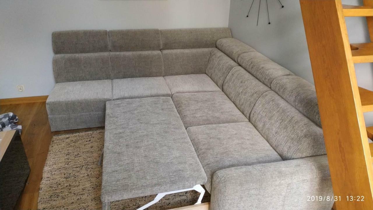 Apartament Ogarna 37 그단스크 외부 사진