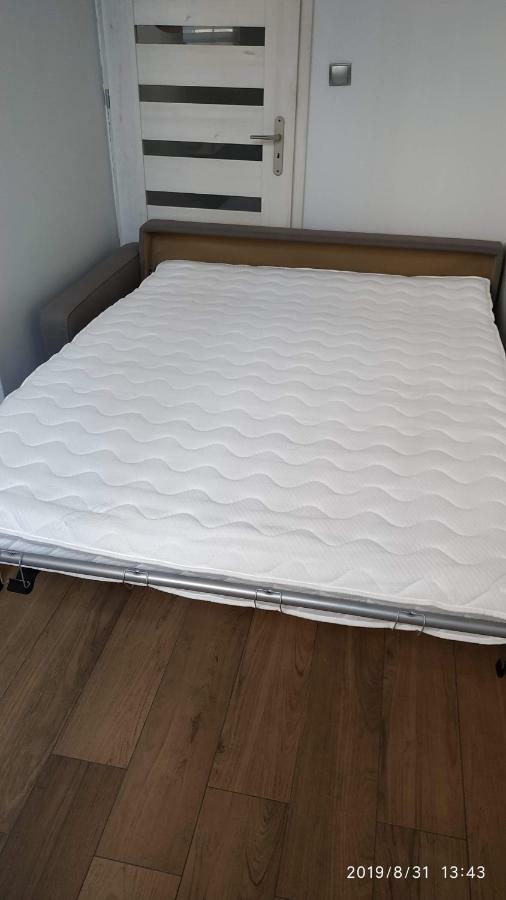 Apartament Ogarna 37 그단스크 외부 사진